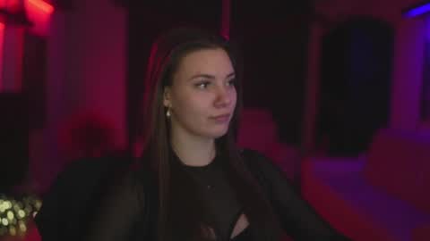 Candy Storm online show from January 2026 09:31:01 PM