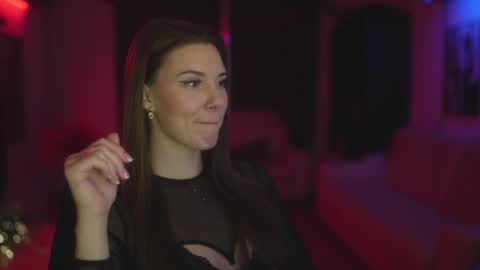 Candy Storm online show from January 2026 10:02:01 PM