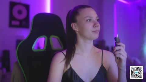 Candy Storm online show from March 2026 05:44:02 AM