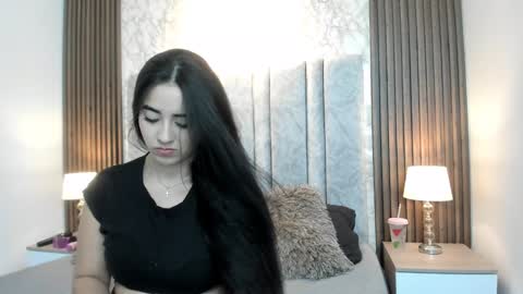 Candy Sweet online show from January 2025 12:13:01 PM