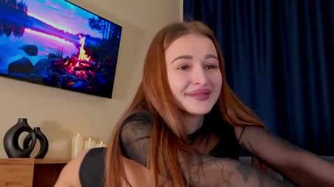 Hey there Im Anna 21 years old online show from June 2026 06:14:01 PM