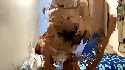 Snapshot of candy_abie chatting on January 2025 02:30:01 PM candy_abie online show from January 2025 02:30:01 PM