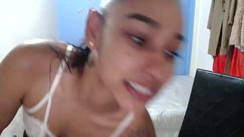 Snapshot of candy_abie chatting on October 2025 03:09:02 PM candy_abie online show from October 2025 03:09:02 PM