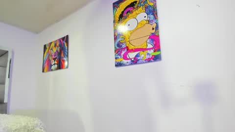 Candy  And Andy  online show from March 2026 04:34:01 PM