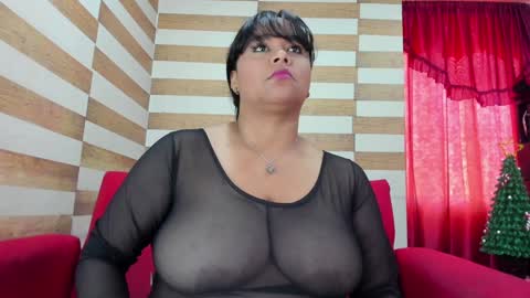 Candy  Brown online show from December 2024 12:51:02 PM