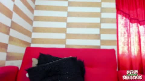 Candy  Brown online show from December 2024 02:28:02 PM