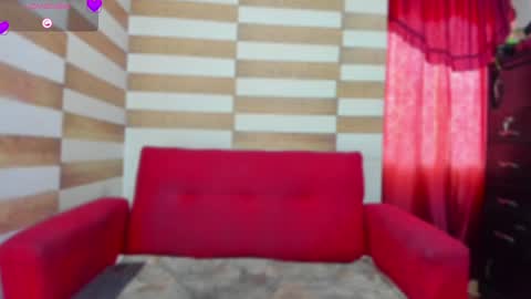 Candy  Brown online show from January 2025 03:39:02 PM