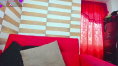 Candy  Brown online show from January 2025 03:41:01 PM