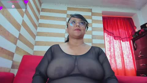 Candy  Brown online show from February 2025 03:53:02 PM