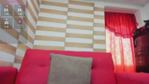 Candy  Brown online show from February 2025 03:49:02 PM