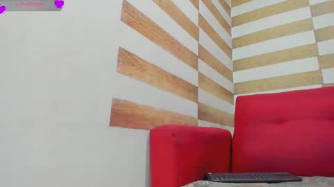 Candy  Brown online show from February 2025 06:53:01 PM