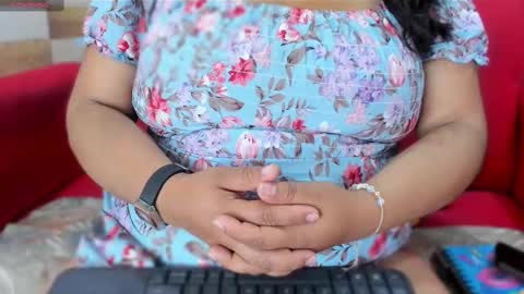 Candy  Brown online show from September 2025 12:26:01 PM