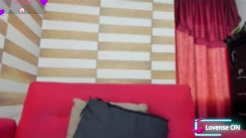 Candy  Brown online show from September 2025 12:38:02 PM