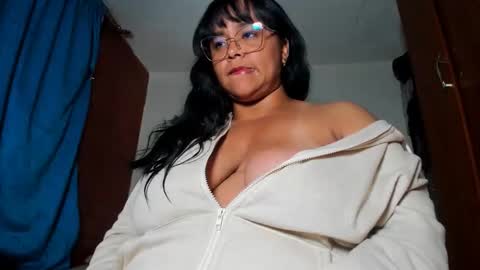 Candy  Brown online show from March 2026 01:33:01 AM