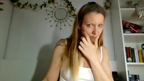 Candy Cougar online show from July 2026 08:09:02 AM