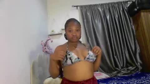 Candy online show from April 2026 10:48:01 PM