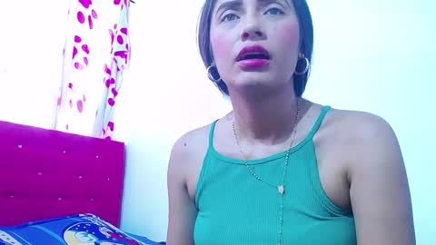 CANDY DUSTANO online show from September 2025 09:19:01 PM