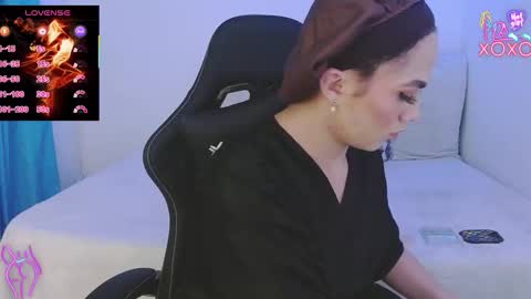 Snapshot of candy_giuliana21 chatting on February 2026 01:11:01 AM candy_giuliana21 online show from February 2026 01:11:01 AM