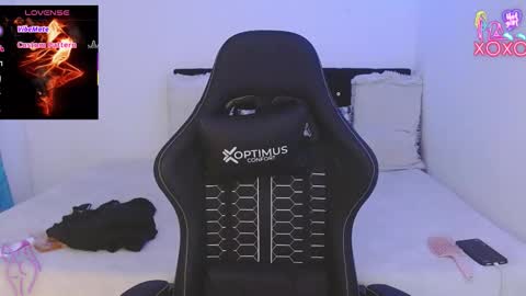 Snapshot of candy_giuliana21 chatting on February 2026 01:21:01 AM candy_giuliana21 online show from February 2026 01:21:01 AM