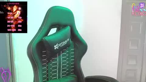 Snapshot of candy_giuliana21 chatting on February 2026 01:55:01 AM candy_giuliana21 online show from February 2026 01:55:01 AM