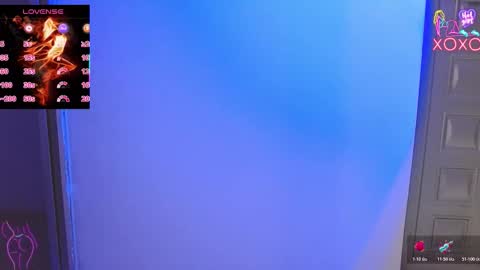 Snapshot of candy_giuliana21 chatting on February 2026 01:56:02 AM candy_giuliana21 online show from February 2026 01:56:02 AM