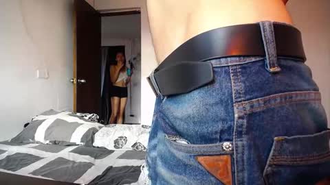 Candy  Grey online show from October 2025 11:55:01 AM