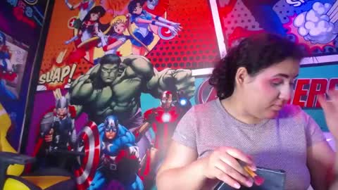 candy online show from August 2026 04:12:02 AM