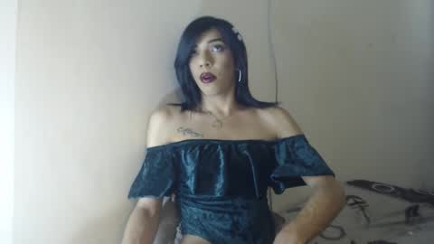 candy_hot_trans online show from March 2025 05:57:02 AM