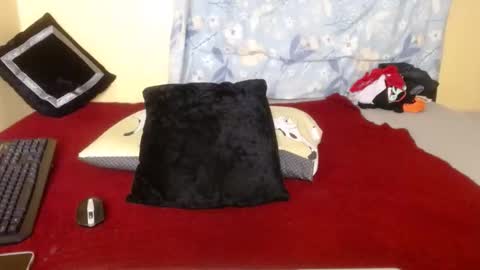 candy_hun online show from October 2025 06:54:02 PM