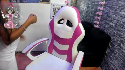 candy_kiss__ online show from January 2026 09:31:02 PM