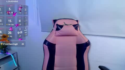 Isabella online show from May 2026 04:32:01 AM