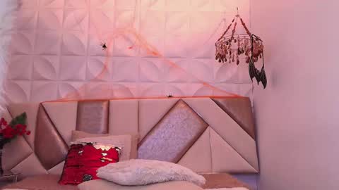 candy_klark online show from October 2025 01:24:02 PM