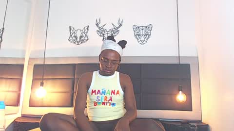 CANDY LOVE  DANNA online show from December 2024 05:42:01 AM