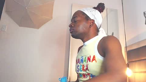 CANDY LOVE  DANNA online show from December 2024 09:33:01 AM