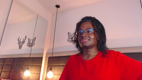 Snapshot of candy_lovee6 chatting on October 2025 10:30:02 PM CANDY LOVE DANNA online show from October 2025 10:30:02 PM