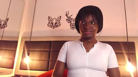 CANDY LOVE  DANNA online show from January 2026 07:48:02 PM