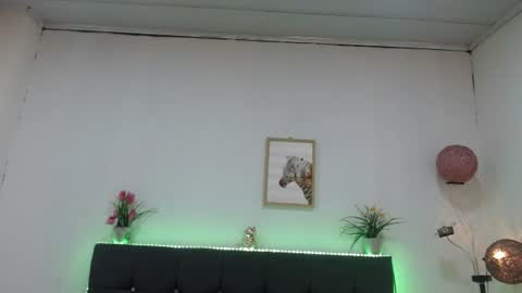Snapshot of candy_lux_ chatting on July 2026 07:17:02 PM Candy online show from July 2026 07:17:02 PM