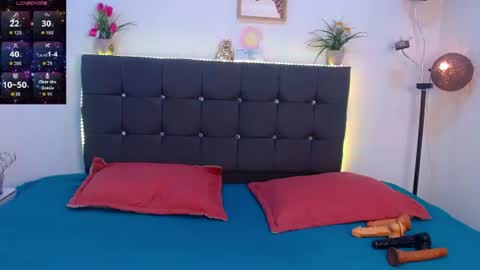 Snapshot of candy_lux_ chatting on July 2026 07:27:01 PM Candy online show from July 2026 07:27:01 PM