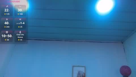 Snapshot of candy_lux_ chatting on July 2026 07:43:02 PM Candy online show from July 2026 07:43:02 PM