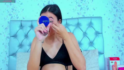 candy mery online show from December 2024 07:21:02 PM