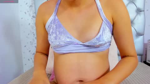 candy mery online show from January 2025 09:46:02 PM