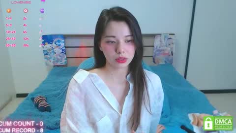 Milika  online show from February 2025 01:49:02 PM