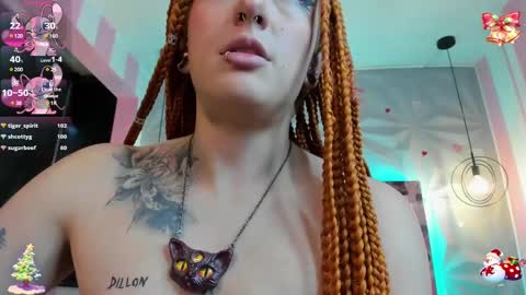 Ania online show from January 2025 03:14:01 PM