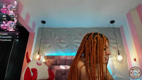 Ania online show from January 2025 05:18:02 PM