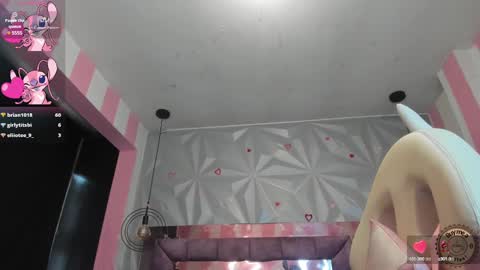 Ania online show from January 2025 05:09:02 PM