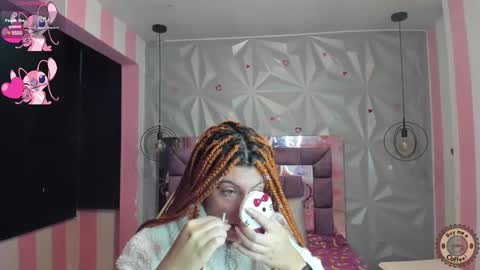 Ania online show from January 2025 11:10:02 AM