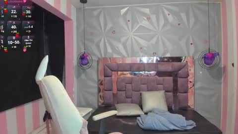 Ania online show from March 2025 11:18:02 AM