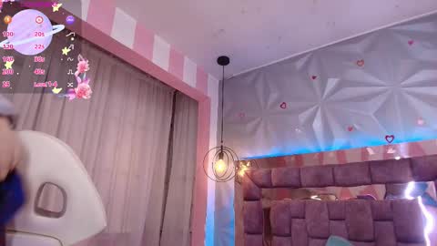 Ania online show from October 2025 11:16:01 AM