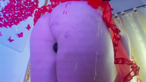 Candy plus online show from February 2025 10:18:01 PM