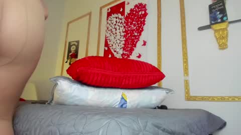 Candy plus online show from February 2025 01:15:02 AM